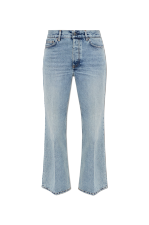 Amiri Flared leg jeans | Women's | Vitkac